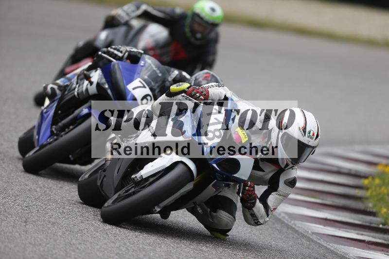 /18 05.06.2026  TZ Motorsport ADR/Gruppe rot/118